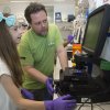 MRC Laboratory of Molecular Biology Open Day 2017