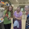 MRC Laboratory of Molecular Biology Open Day 2017