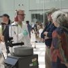 MRC Laboratory of Molecular Biology Open Day 2017