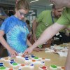 MRC Laboratory of Molecular Biology Open Day 2017