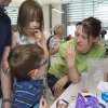 MRC Laboratory of Molecular Biology Open Day 2017