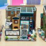 Gallery of arts and crafts