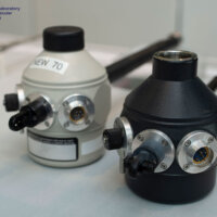 Gatan 626 holders