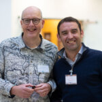 Gallery of 2022 Next Generation Biophysics Symposium