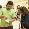 MRC Laboratory of Molecular Biology Open Day 2017