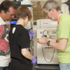 MRC Laboratory of Molecular Biology Open Day 2017