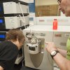 MRC Laboratory of Molecular Biology Open Day 2017