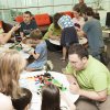 MRC Laboratory of Molecular Biology Open Day 2017