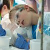 MRC Laboratory of Molecular Biology Open Day 2017