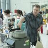 MRC Laboratory of Molecular Biology Open Day 2017
