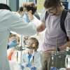 MRC Laboratory of Molecular Biology Open Day 2017