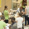 MRC Laboratory of Molecular Biology Open Day 2017