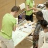 MRC Laboratory of Molecular Biology Open Day 2017
