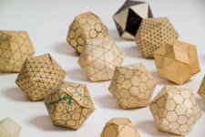 Virus models
