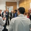 MRC Laboratory of Molecular Biology Open Day, 2013 Structural Studies Lab Tours