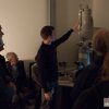 MRC Laboratory of Molecular Biology Open Day, 2013 Structural Studies Lab Tours
