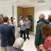 MRC Laboratory of Molecular Biology Open Day, 2013 Structural Studies Lab Tours