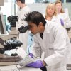 MRC Laboratory of Molecular Biology Open Day, 2013 PNAC Lab Tours