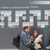 MRC Laboratory of Molecular Biology Open Day, 2013 History of the LMB timeline