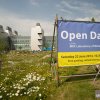 MRC Laboratory of Molecular Biology Open Day, 2013 Open Day 2013