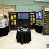 MRC Laboratory of Molecular Biology Open Day, 2013 Before the crowds