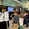 MRC Laboratory of Molecular Biology Open Day, 2013 Virus Wars