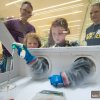 MRC Laboratory of Molecular Biology Open Day, 2013 Virus Wars