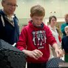 MRC Laboratory of Molecular Biology Open Day, 2013 Virus Wars