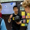 MRC Laboratory of Molecular Biology Open Day, 2013 Virus Wars