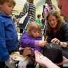 MRC Laboratory of Molecular Biology Open Day, 2013 Virus Wars