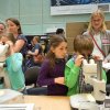 MRC Laboratory of Molecular Biology Open Day, 2013 Can Worms Unlock the Secrets of our Minds