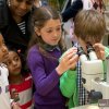 MRC Laboratory of Molecular Biology Open Day, 2013 Can Worms Unlock the Secrets of our Minds