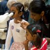 MRC Laboratory of Molecular Biology Open Day, 2013 Can Worms Unlock the Secrets of our Minds
