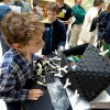 MRC Laboratory of Molecular Biology Open Day, 2013 Virus Wars