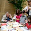 MRC Laboratory of Molecular Biology Open Day, 2013 Virus Wars
