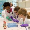 MRC Laboratory of Molecular Biology Open Day, 2013 Chromatography