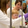 MRC Laboratory of Molecular Biology Open Day, 2013 Chromatography