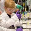 MRC Laboratory of Molecular Biology Open Day, 2013 Chromatography