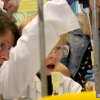 MRC Laboratory of Molecular Biology Open Day, 2013 Chromatography