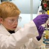 MRC Laboratory of Molecular Biology Open Day, 2013 Chromatography