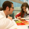 MRC Laboratory of Molecular Biology Open Day, 2013 See Your Cells