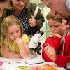 MRC Laboratory of Molecular Biology Open Day, 2013 See Your Cells