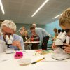MRC Laboratory of Molecular Biology Open Day, 2013 See Your Cells