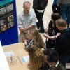 MRC Laboratory of Molecular Biology Open Day, 2013 Crystal Growing Competition