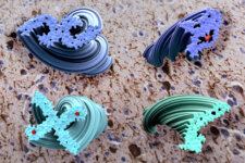 Tau and Alzheimer's