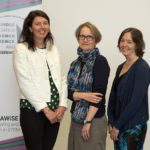 2017 Cambridge AWiSE speakers