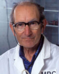 César Milstein