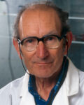 César Milstein