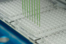 Crystallisation
