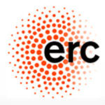European Research Council logo